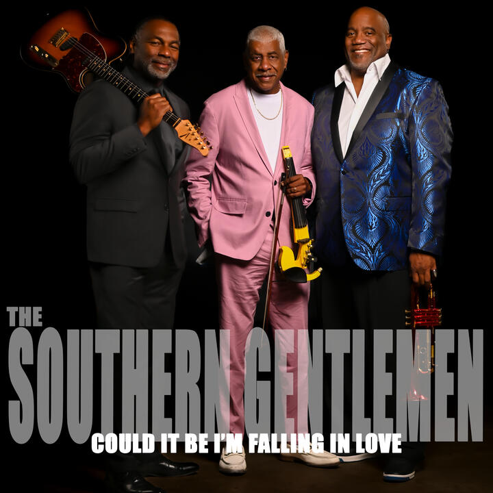 Southern Gentlemen