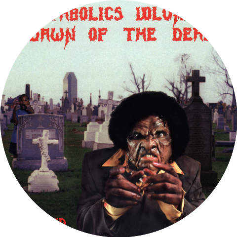 Mr. Dead