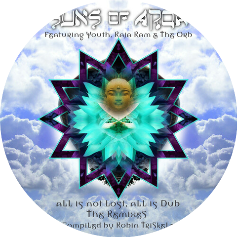 Suns of Arqa