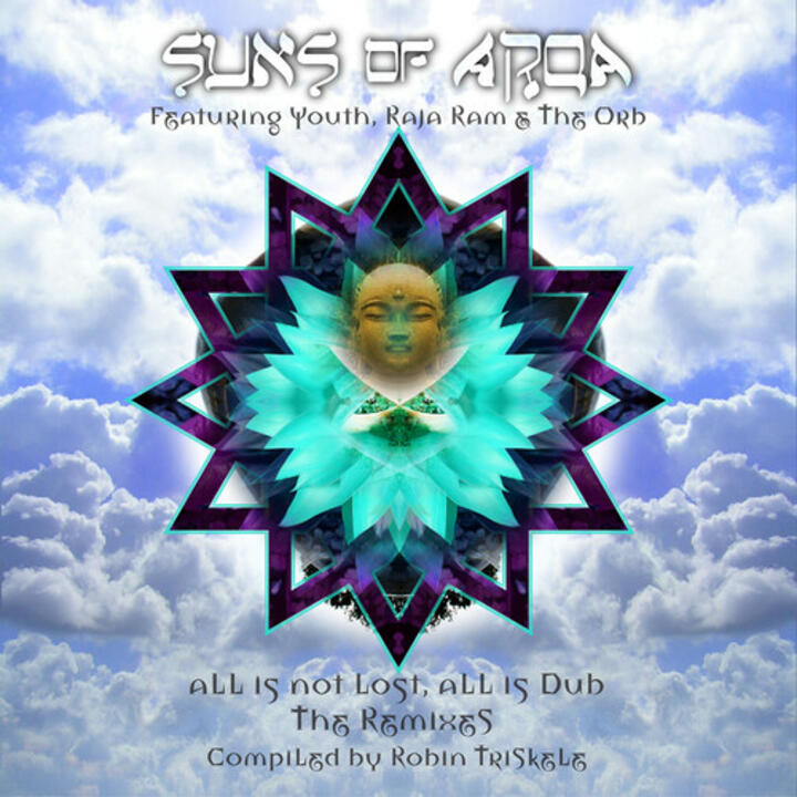 Suns of Arqa