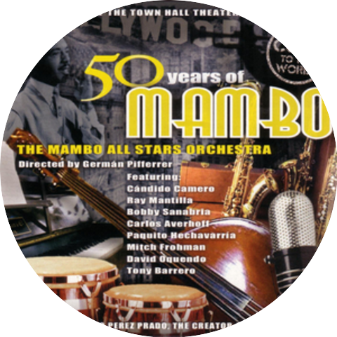 The Mambo All Stars Orchestra