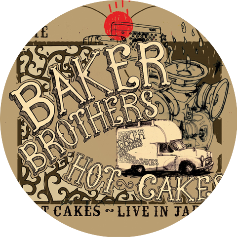 The Baker Brothers