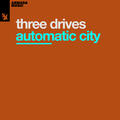 Three Drives