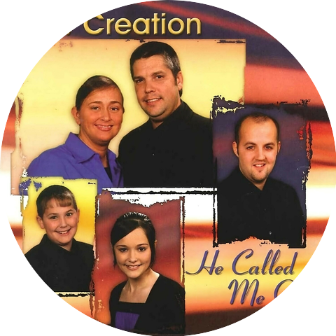 The New Creation