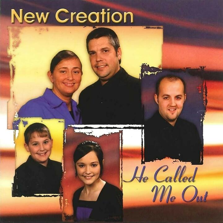 The New Creation