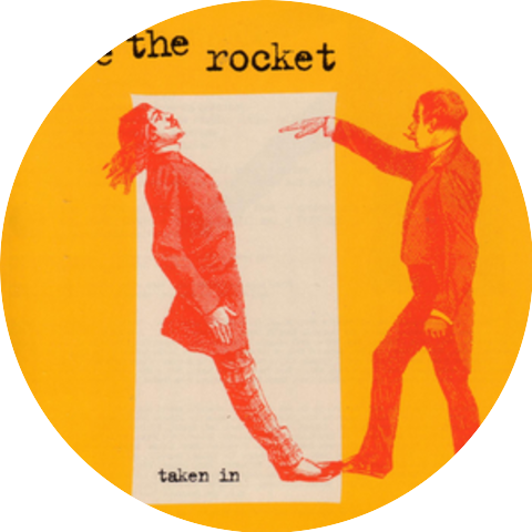 Pave the Rocket