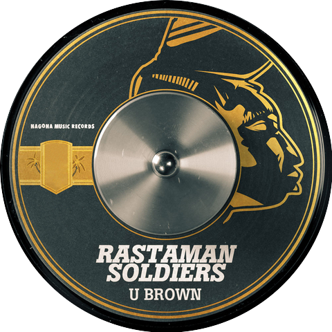 U Brown