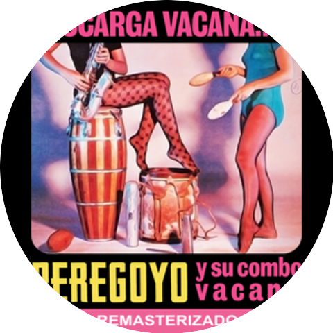 Peregoyo y Su Combo Vacaná