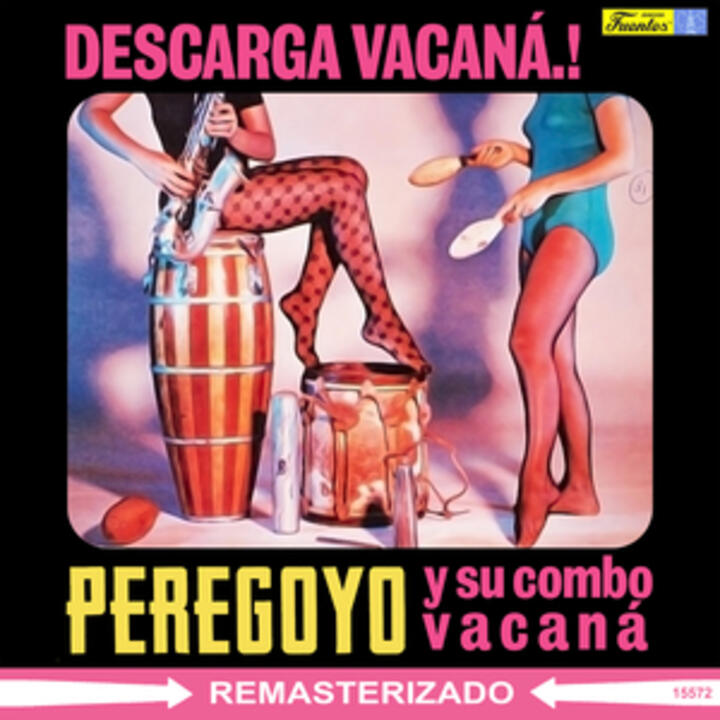Peregoyo y Su Combo Vacaná
