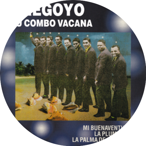 Peregoyo y Su Combo Vacaná