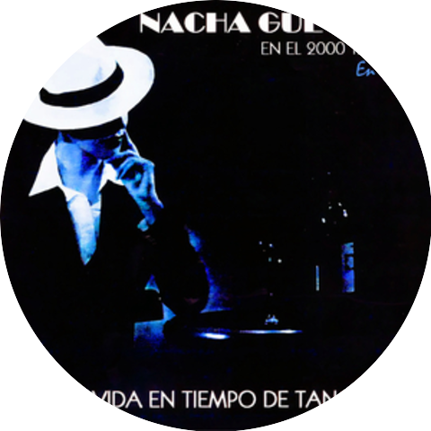 Nacha Guevara