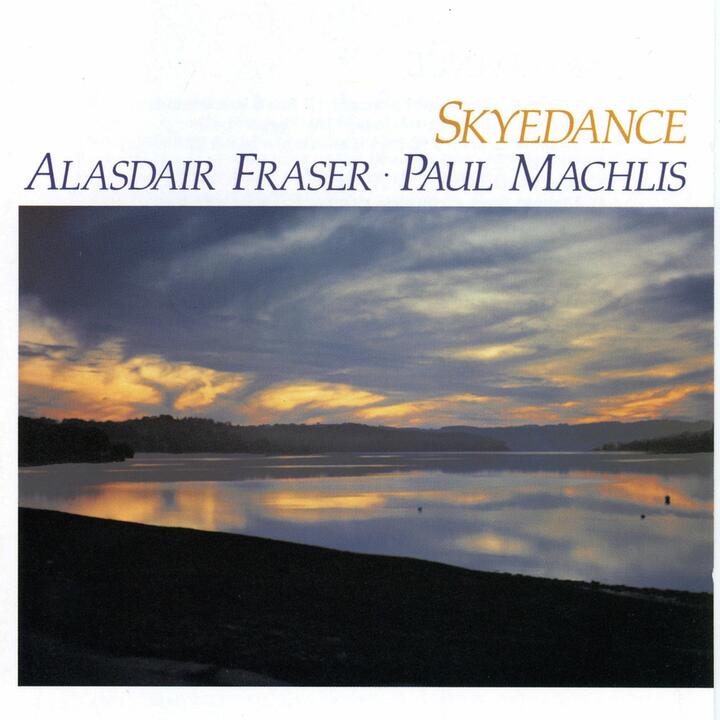 Alasdair Fraser & Paul Machlis