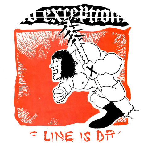 The Exceptions