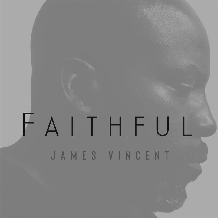 James Vincent