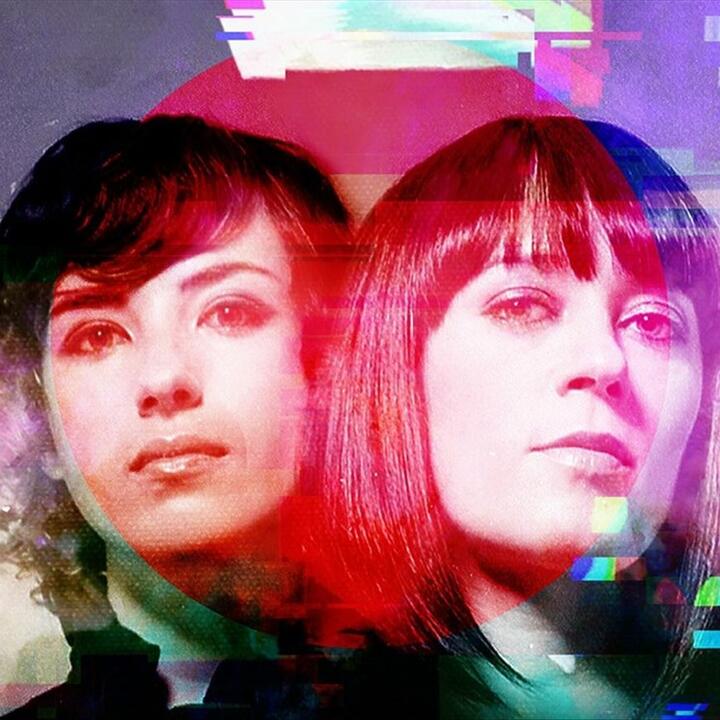 Ladytron