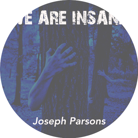 Joseph Parsons