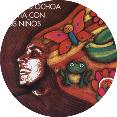Amparo Ochoa