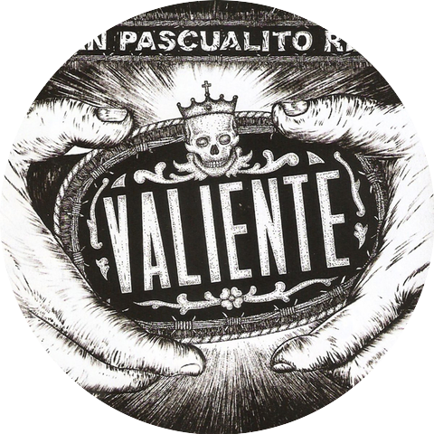 San Pascualito Rey