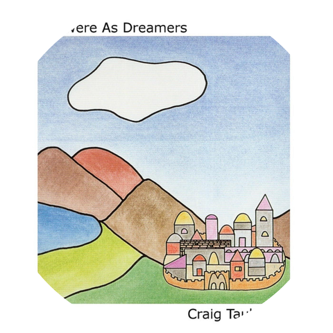 Craig Taubman