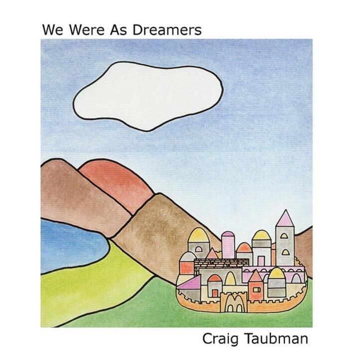 Craig Taubman