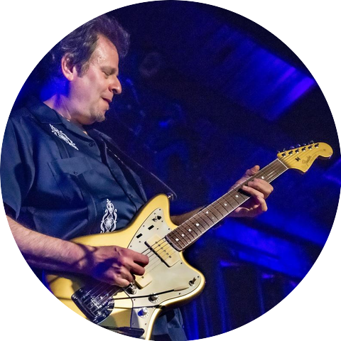Dave Specter