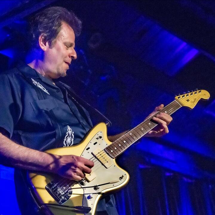 Dave Specter