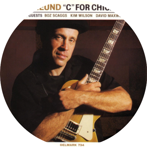 Steve Freund