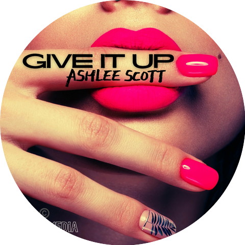 Ashley Scott