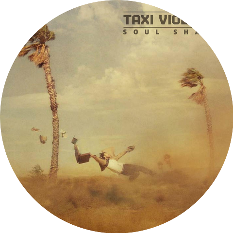 Taxi Violence