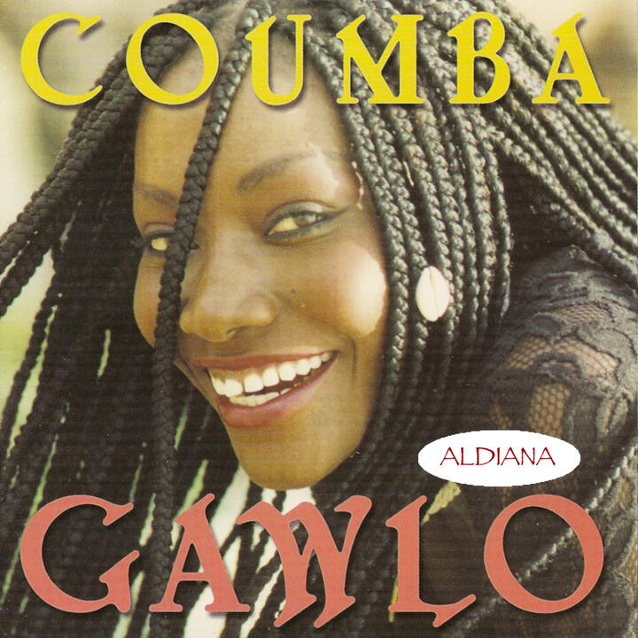 Coumba Gawlo