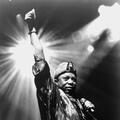 Salif Keita & Ambassadeur International