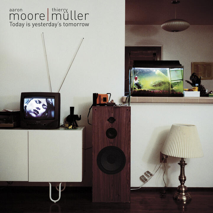 Aaron Moore