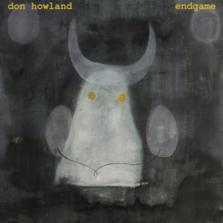 Don Howland