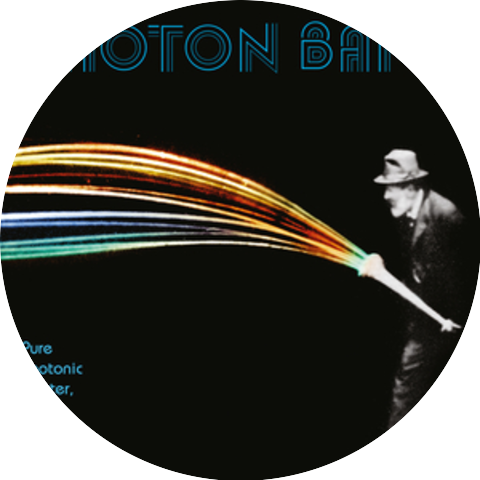 Photon Band