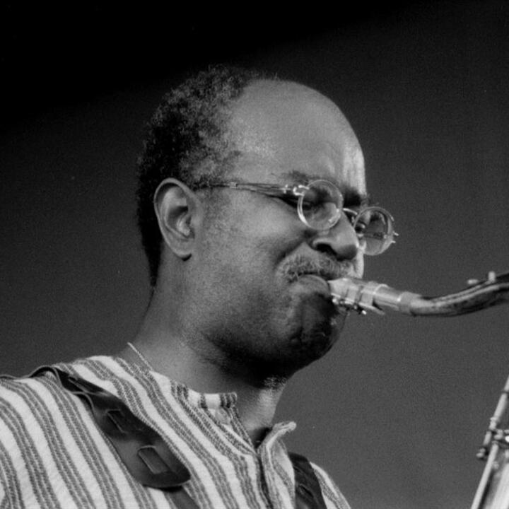 Ari Brown