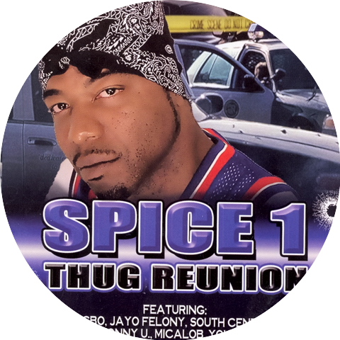 Spice 1, Jayo Felony