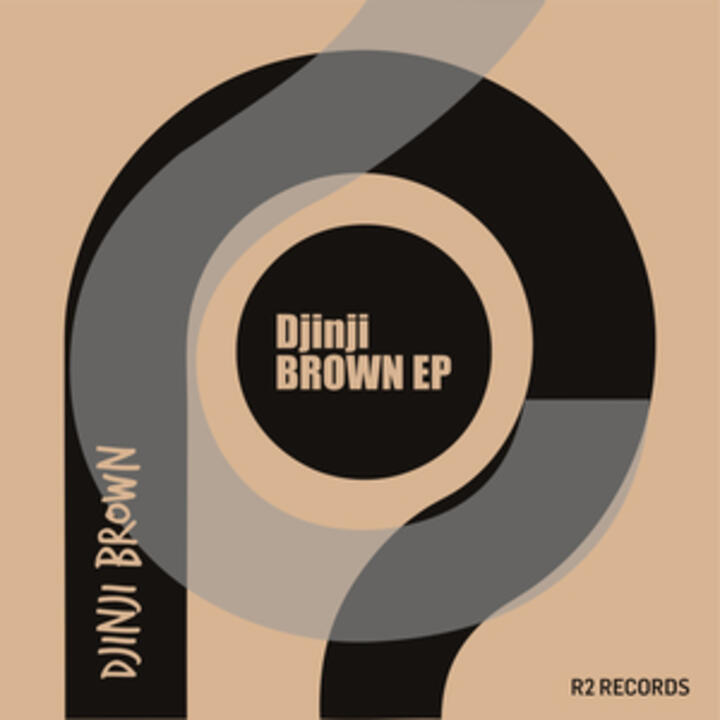 Djinji Brown