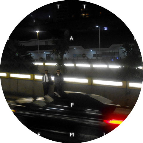Speedboat
