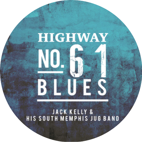 Jack Kelly & His South Memphis Jug Band