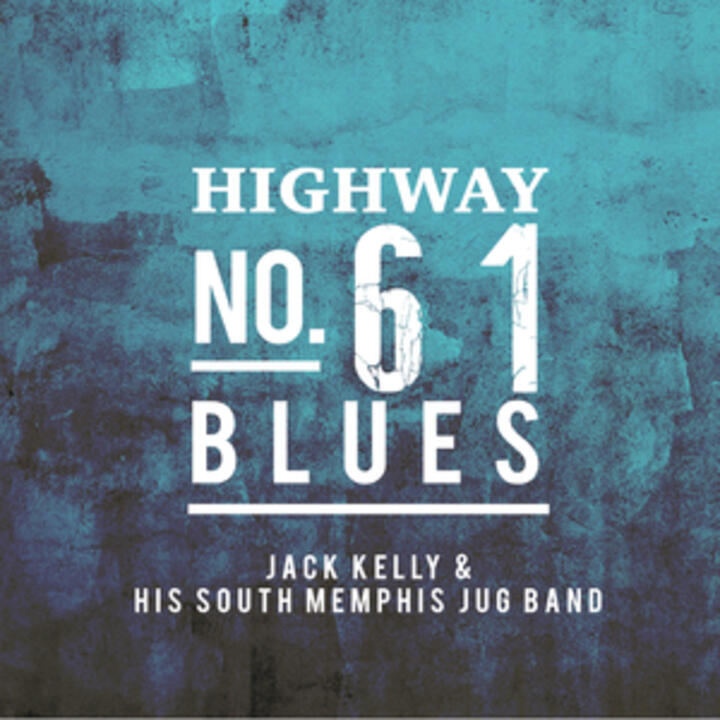 Jack Kelly & His South Memphis Jug Band