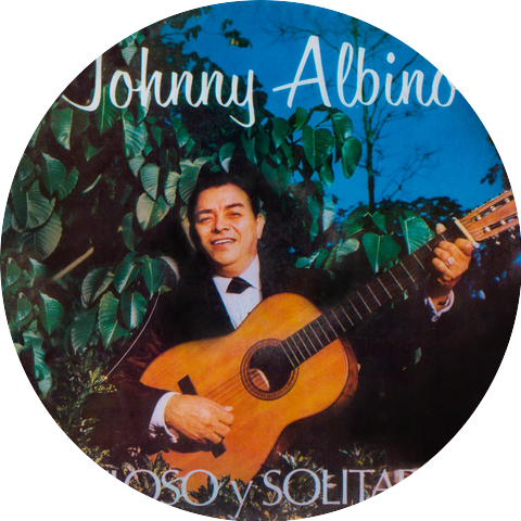 Johnny Albino