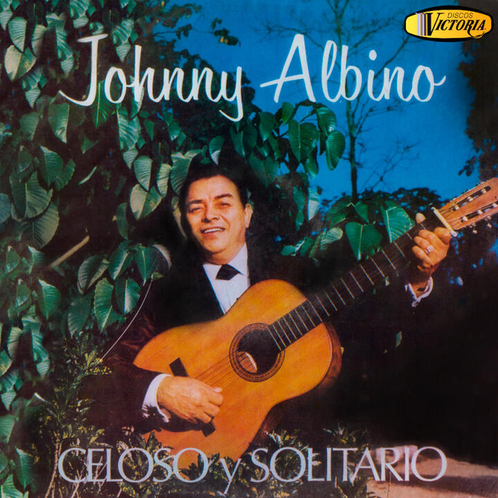 Johnny Albino