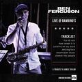 Ben Ferguson