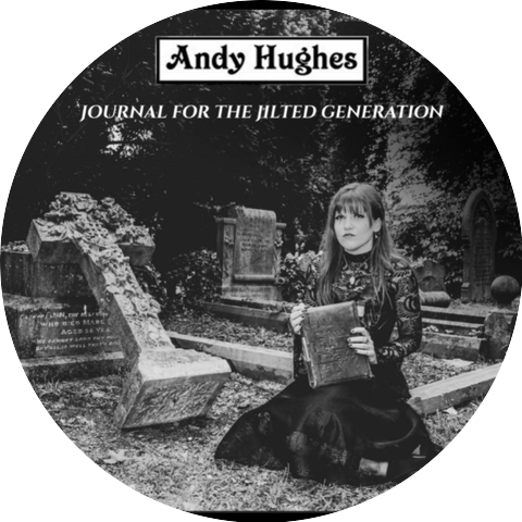 Andy Hughes