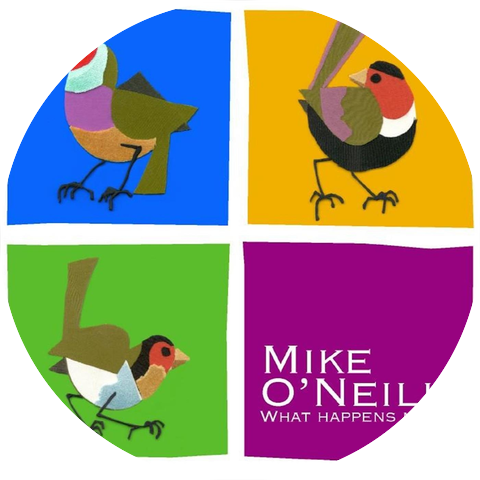 Mike O'Neill