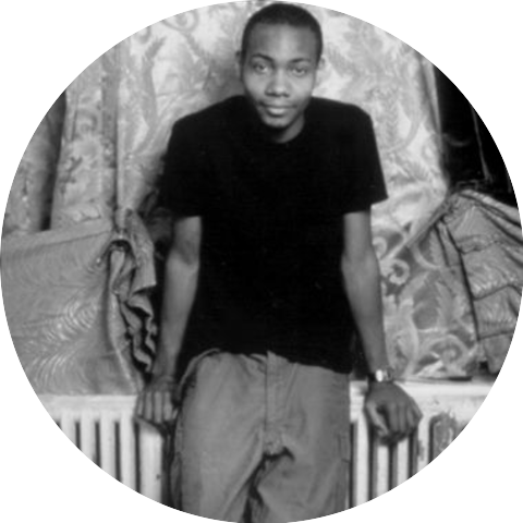 DJ Spooky that Subliminal Kid