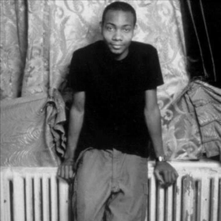 DJ Spooky that Subliminal Kid