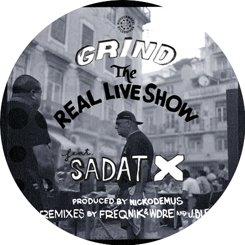 The Real Live Show