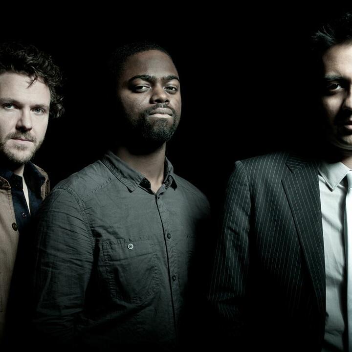 Vijay Iyer