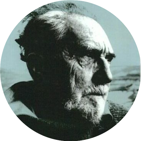 Ezra Pound